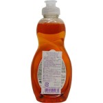 Palmolive Ultra Cairan Pencuci Piring Anti-Bakteri Jeruk - 10oz, Paket Isi 5